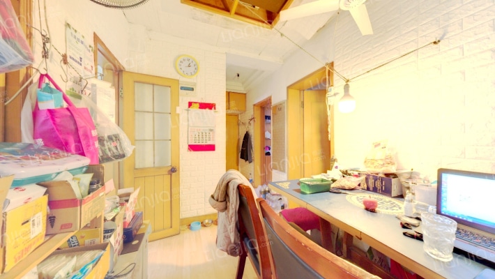 峨嵋新村二手房实景图