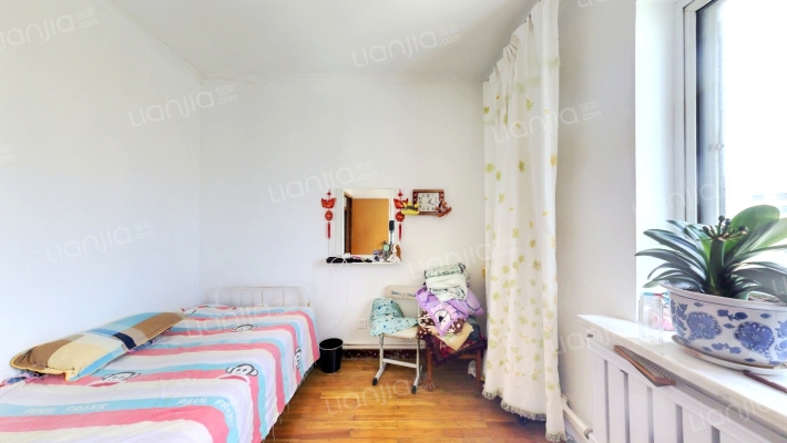 建科社区二手房实景图