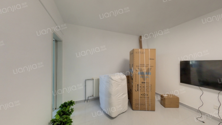 东城摩尔二手房实景图