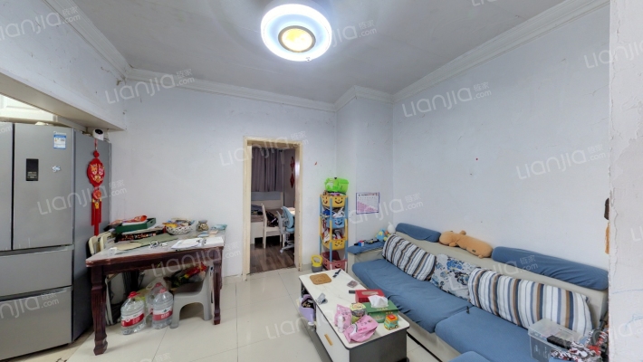 义民新村96号二手房实景图