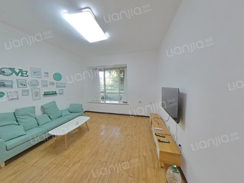 整租·柳城印象 2室1厅 东南