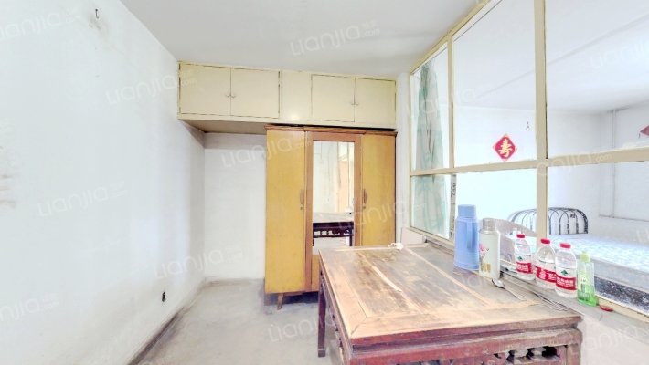 月坛西街东里22号院二手房实景图