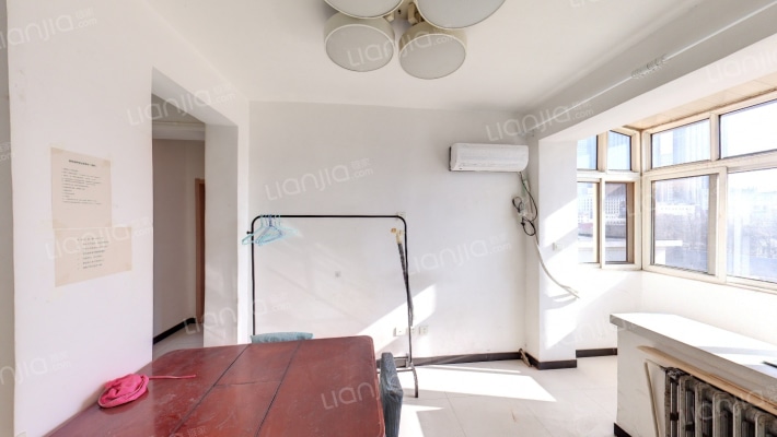 热河路二手房实景图