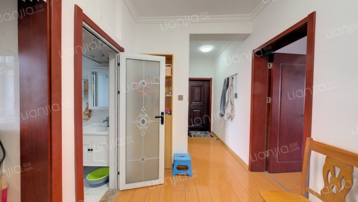 孝陵卫179号二手房实景图