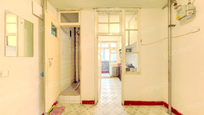 陵西一区二手房实景图