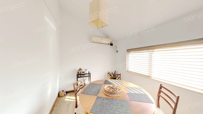 东方苑小区二手房实景图