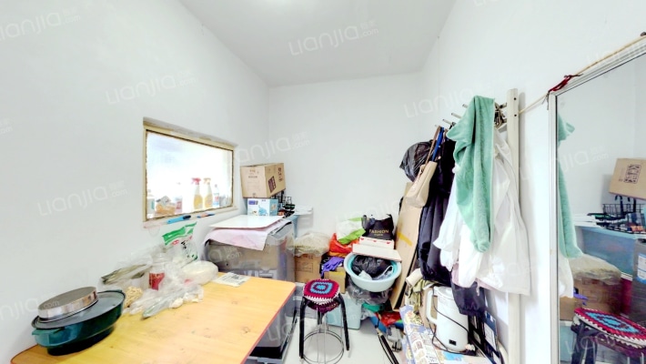 二印生活小区二手房实景图