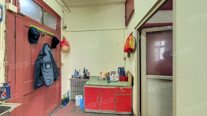 思治里二手房实景图