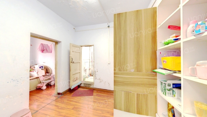 文化路7号二手房实景图