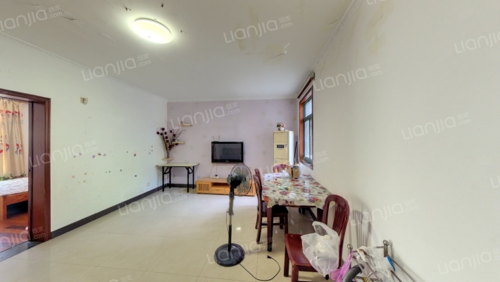 世纪新城二手房实景图