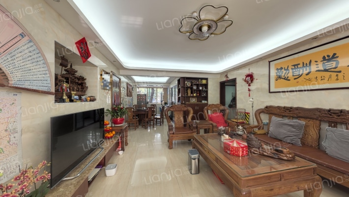 新桂花村二手房实景图