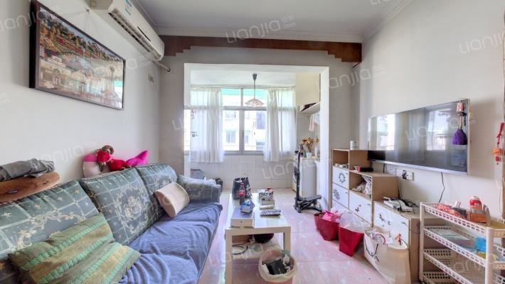 东新关二手房实景图