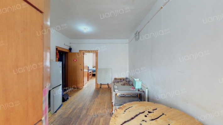 旅游局宿舍二手房实景图