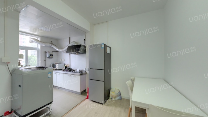 三虎桥南路12号院二手房实景图