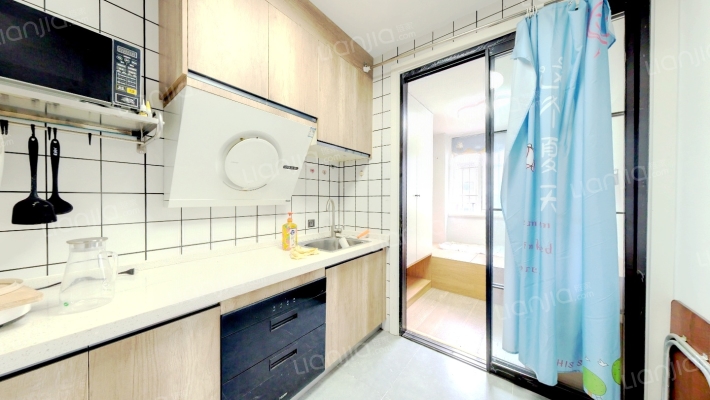 珠江路(玄武)二手房实景图