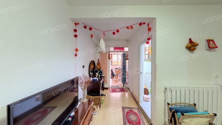 瑞金里二手房实景图