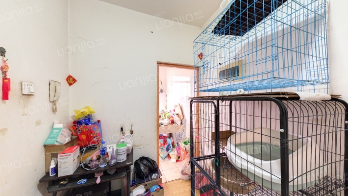 富丰家园二手房实景图