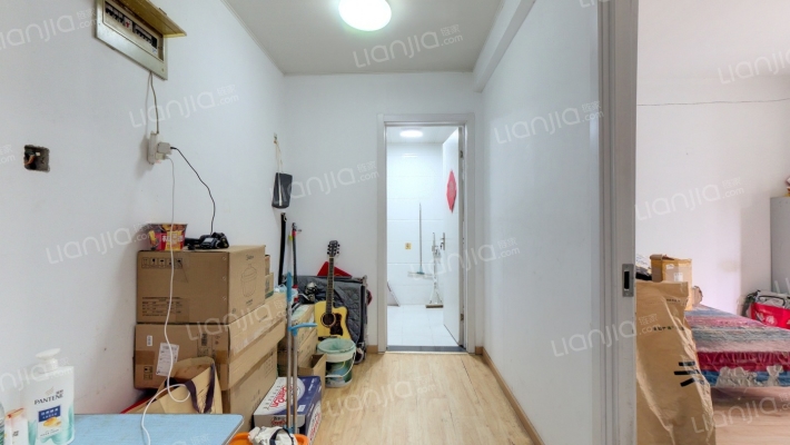 钻石华府二手房实景图