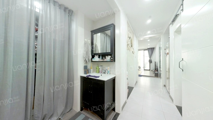 康福村二手房实景图