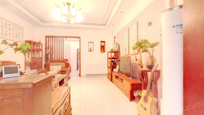 兰花村二手房实景图