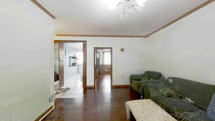 文中街二手房实景图