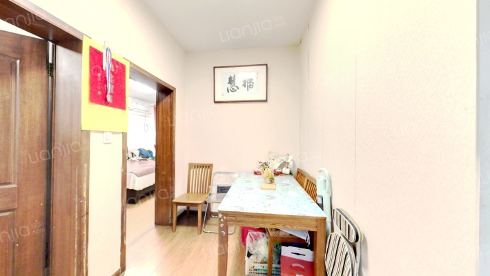庆丰新村二手房实景图