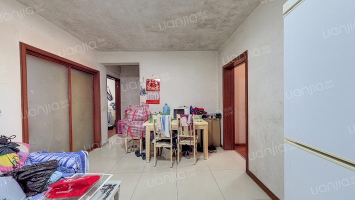 银龙花园三期二手房实景图