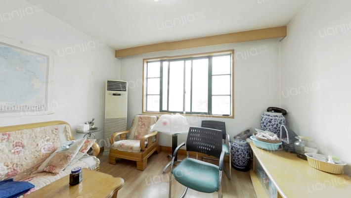 萨家湾花苑二手房实景图