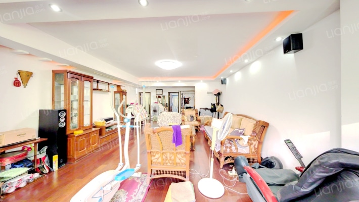 东方苑小区二手房实景图