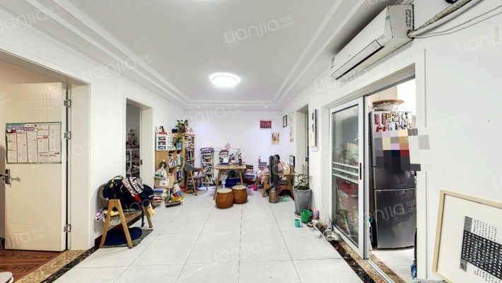 申家巷二手房实景图