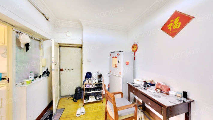 警校胡同二手房实景图