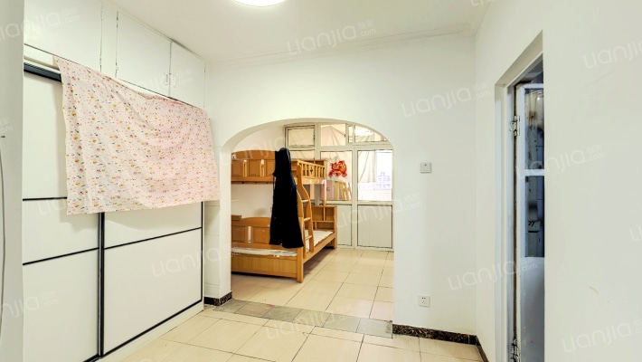 盆儿胡同62号院二手房实景图