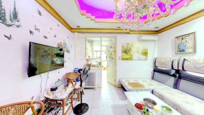 建行宿舍（工农路72号）二手房实景图