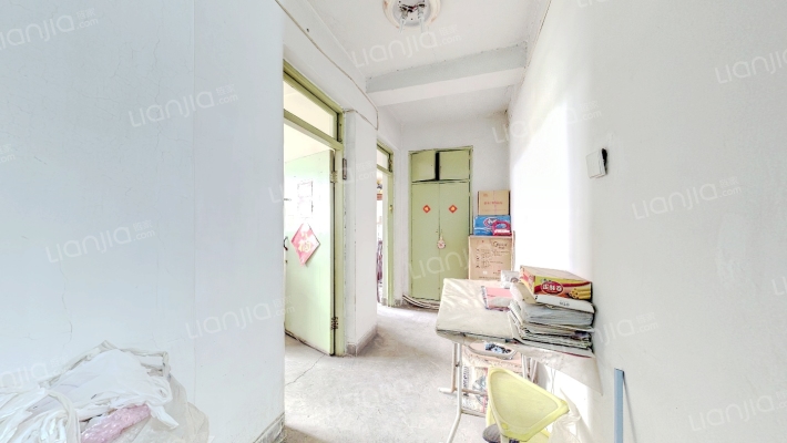 金泉里二手房实景图
