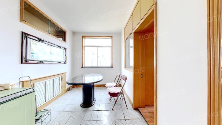 新城东巷二手房实景图