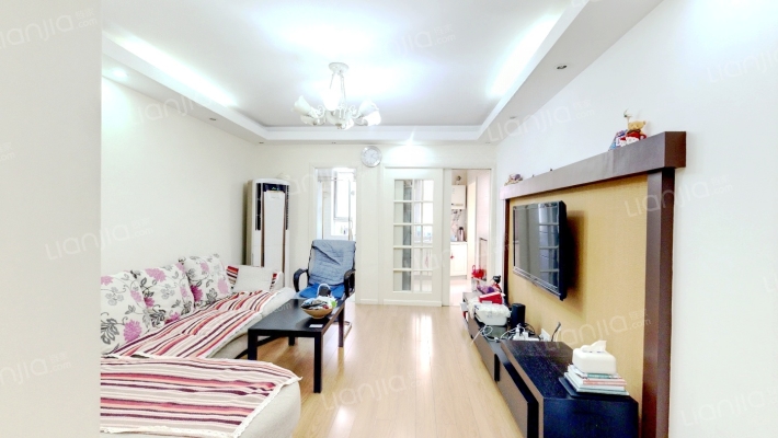 尚谊小区二手房实景图