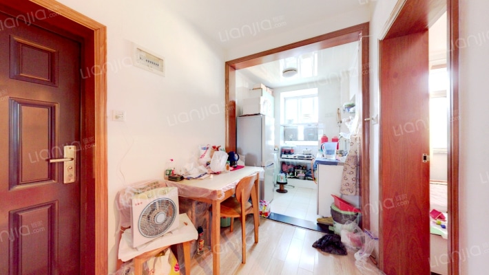 百子亭后二手房实景图