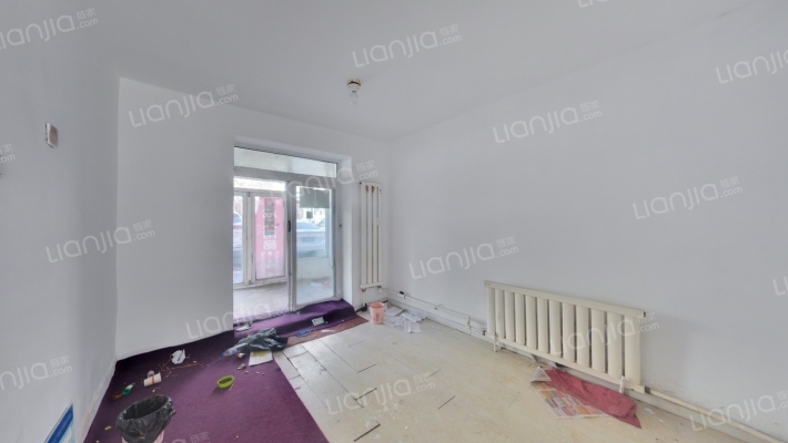 绿园小区二手房实景图