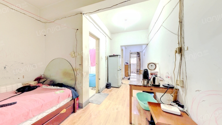 丁家桥89号二手房实景图