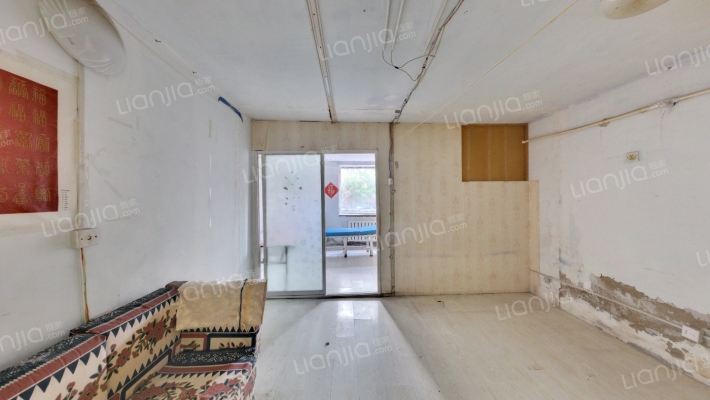 高法大院二手房实景图