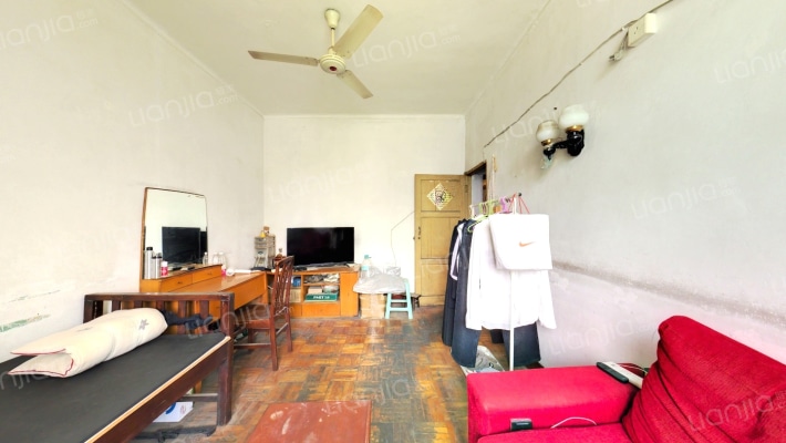 人民中路一段9号二手房实景图