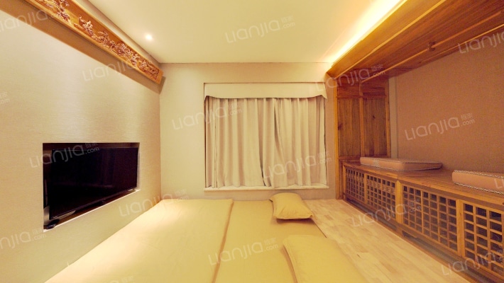 曼哈顿一期二手房实景图