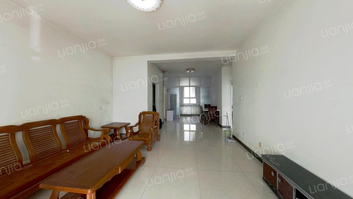 五十四所生活区二手房实景图