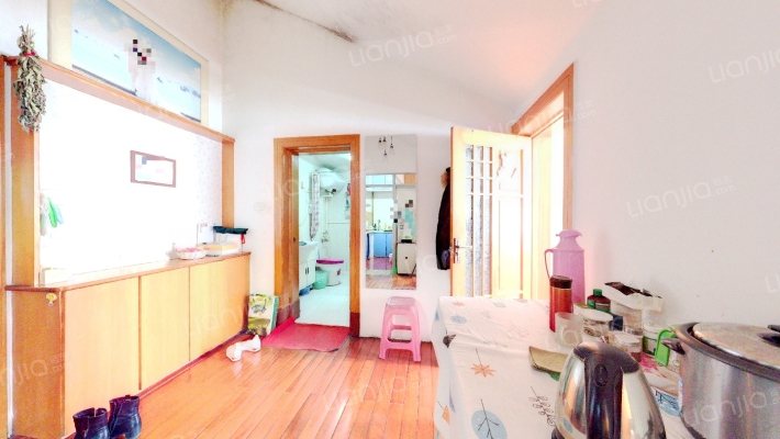 泡崖四区二手房实景图