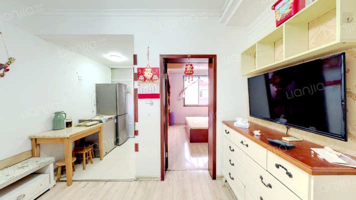 富康新村二手房实景图