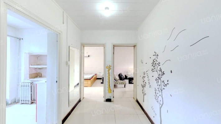 友谊南大街107号二手房实景图