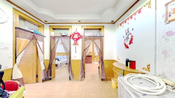 建国北区二手房实景图