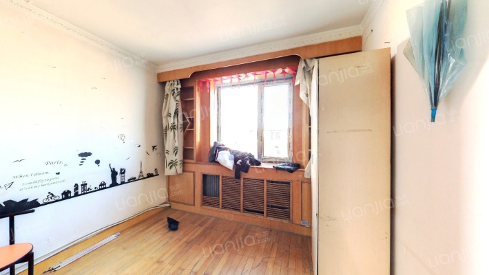 学工街二手房实景图