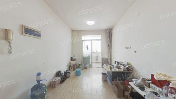 基隆小区二手房实景图