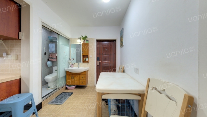 东井村44号二手房实景图